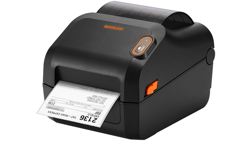 Bixolon Impresora de etiquetas XD3-40 Series